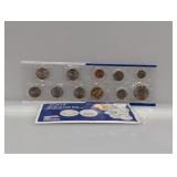 2004 US Mint Set