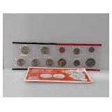 2004 US Mint Set