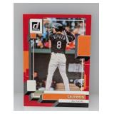 2022 Panini Donruss Cal Ripken #93 781/2022
