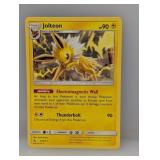 Pokï¿½mon 2019 Jolteon 23