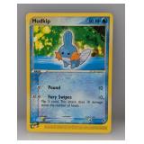 Pokemon 2003 Mudkip 60 *HP