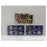 2007 US Mint Proof Set