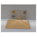 1958 90% Silv US Mint Set