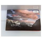 2007-D US Mint UNC Coin Set