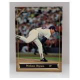 1993 Spectrum Nolan Ryan Corners
