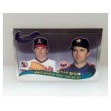2002 Topps Chrome Traded Nolan Ryan #T266