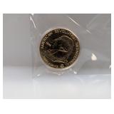 Amer Revolution Bicentennial Comm Round