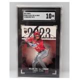 2024 De La Cruz Topps 