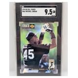 1994 Upper Deck Choice Michael Jordan 661 SGC 9.5