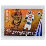 2016 NFL Phoenix Orange 267/299 Peyton Manning