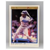1991 O-Pee-Chee Premier Ken Griffey Jr #56