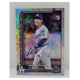 2025 Toppsï¿½ Foil Hyeseong Kim Rookie #313