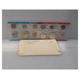 1972 US Mint Set