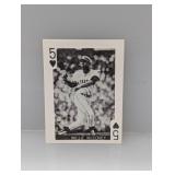 1969 Global imports #5/Hearts Willie McCovey HOF