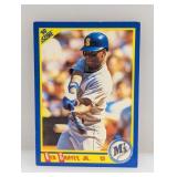 1990 Score Ken Griffey Jr RC Surface/Edges/Corners