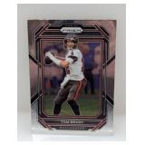 2022 Panini Prizm Tom Brady #273