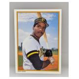 1987 Topps All-Star Glossy RC Barry Bonds Corners
