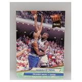 #92-93 Ultra Shaquille O