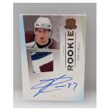 36/37 2009-10 UD RC Ryan O