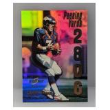 1999 NFL Score Numbers Game /2806 Ref John Elway