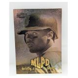 Ken Griffey Jr 1998 Fleer Metal Universe MLPD Gold