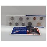 2006-P US Mint Set