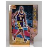 1997 Bowman
