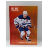 2026-26 Upper Deck Allure Connor McDavid #30