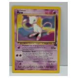 Pokemon 2000 Mew Promo MP*