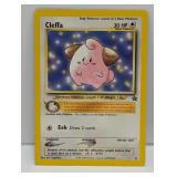 Pokemon 2000 Cleffa Promo HP*