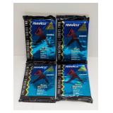 (4) 1994 Pinnacle Baseball Series 2 Packs