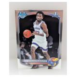 2025-26 Bowman Darryn Peterson Chrome 1stï¿½BCP-2