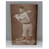 1939-1946 Salutation Ex Arky Vaughn Damage