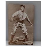 1939-1946 Salutation Ex Buddy Hassett Corners/MK