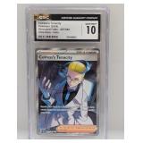 2024 Pokemon Colress