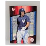 2014 Bowman Aaron Judge RC Scout