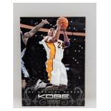 2012 Panini Anthology Kobe Bryant 196