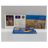 2005 KS Quarter Coin Collector Series