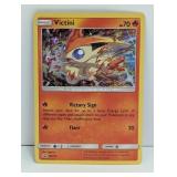 Pokemon 2019 Victini Promo LP*