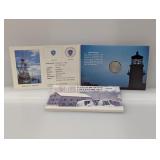 2000 MA Quarter Coin Collector Series