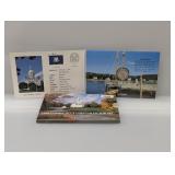 1999 CO Quarter Coin Collector Series