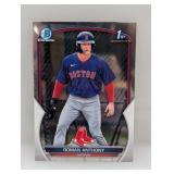 2023 Bowman Chrome Prospects Roman Anthony BCP-71
