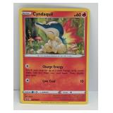 Pokemon 2022 Cyndaquil Promo LP*
