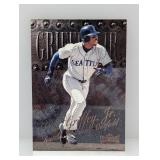 1999 Fleer Skybox Metal Universe Ken Griffey Jr 95