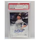 2013 Butler Bowman Inception Auto Prosp PSA 8.5