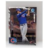 2016 Bowman Chrome Kris Bryant #20