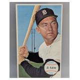 1964 Topps Giant HOF Al Kaline #12