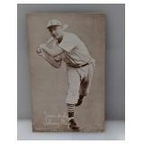 1939-1946 Salutation Ex Johnny Mize Corners/MK