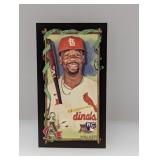 2023 Topps A&G Mini Black Border Jordan Walker RC