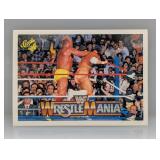 1990 Classic Wrestling HULK HOGAN HOF 94 mk